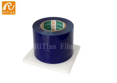 Clean Removal Dental Barrier Film Tattoo Disposable Roll Acrylic Based Glue