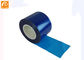 Transparent Plastic Protection Tape Polyethylene PE Transport Protection Film