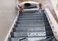 Stable Adhesive Carpet Protector Film Clear Color PE Material For Stairs