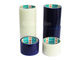 PE Material UV Resistant Plastic Film , Surface Protection Film Roll Good Stickiness