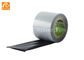 PE Polyethylene Protective Film Stainless Steel Adhesive Surface Protection